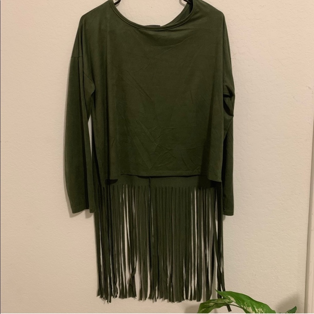 Rome + Juliet Couture | Shirt